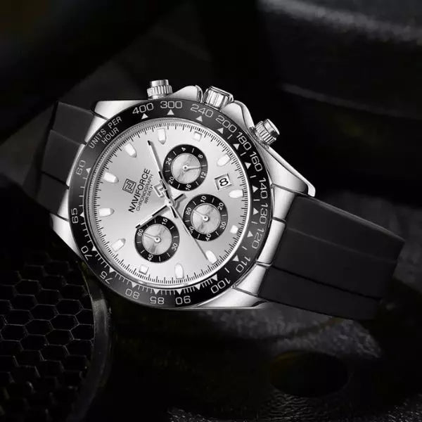 Chronograph Watch UK