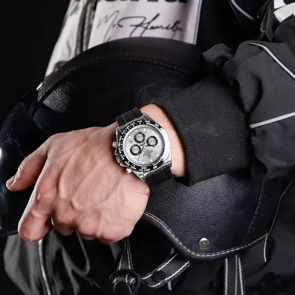 Chronograph Watch Manchester UK