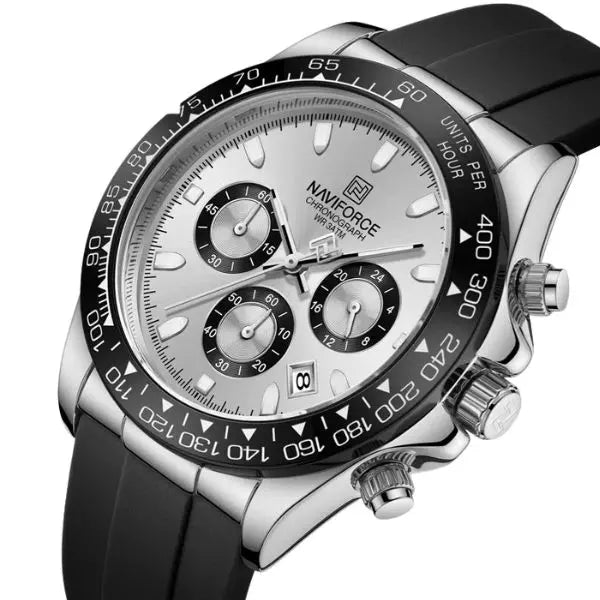 Chronograph Watch Manchester Infinity Watches