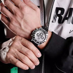 Chronograph Watch