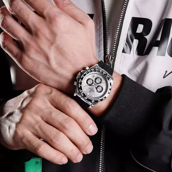 Chronograph Watch