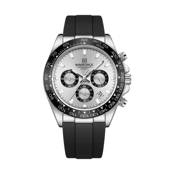 Chronograph Watch Manchester
