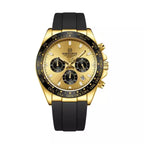 Chronograph Watch Manchester 09