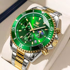Chronograph Watch Sheffield