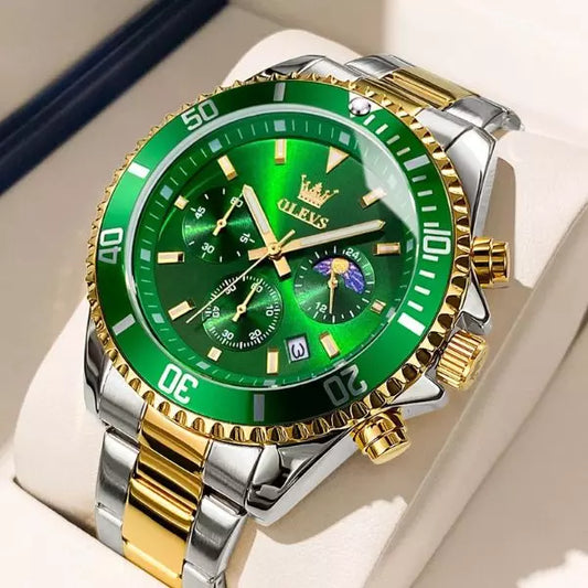 Chronograph Watch Sheffield