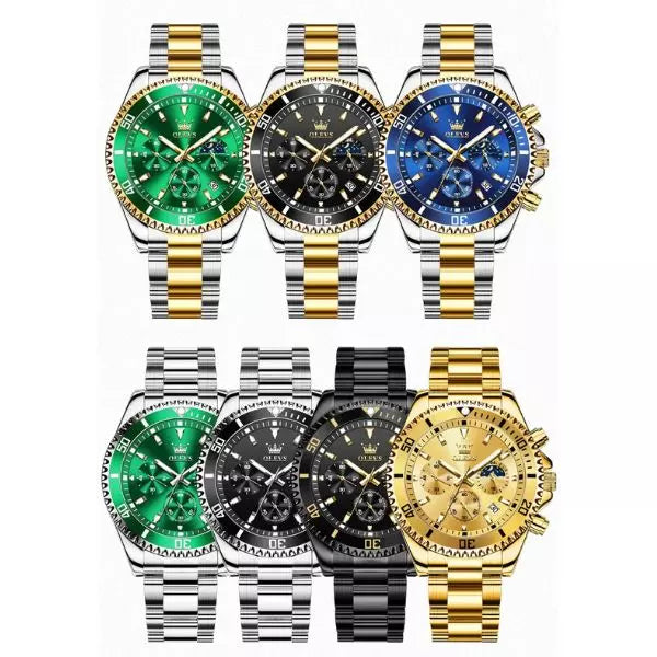 Watches UK