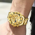 Chronograph Watch 03