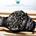 Chronograph Watch 04