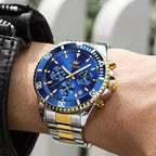 Chronograph Watch 07