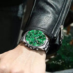 Chronograph Watch 01