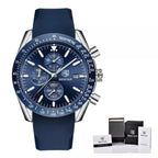 Chronograph Watch York