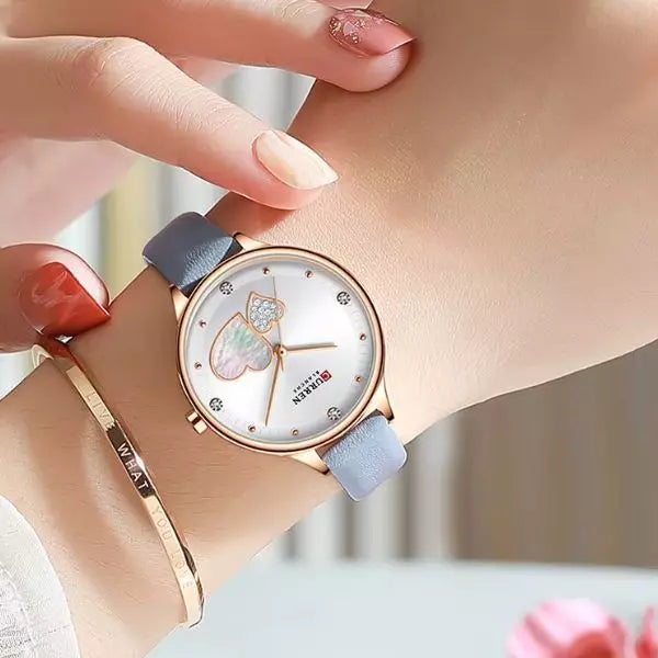 Ladies Infinity Watches