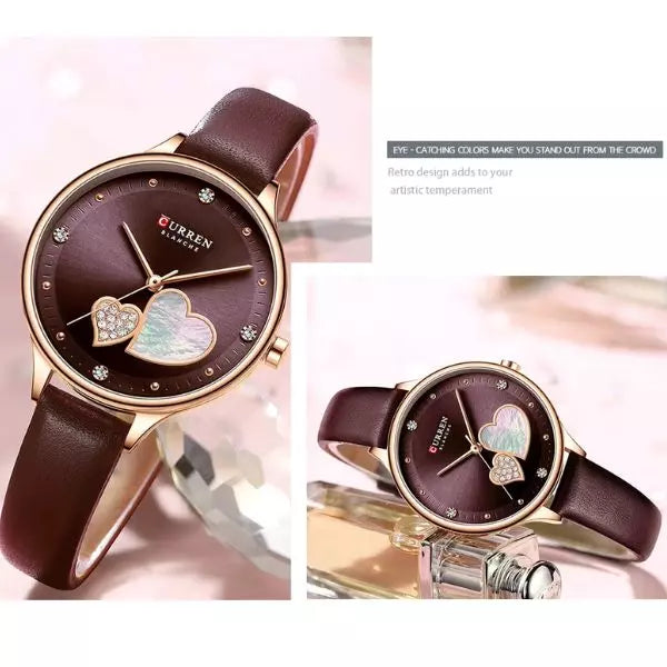 Ladies Watch Infinity Watches