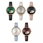 Ladies Watches Details