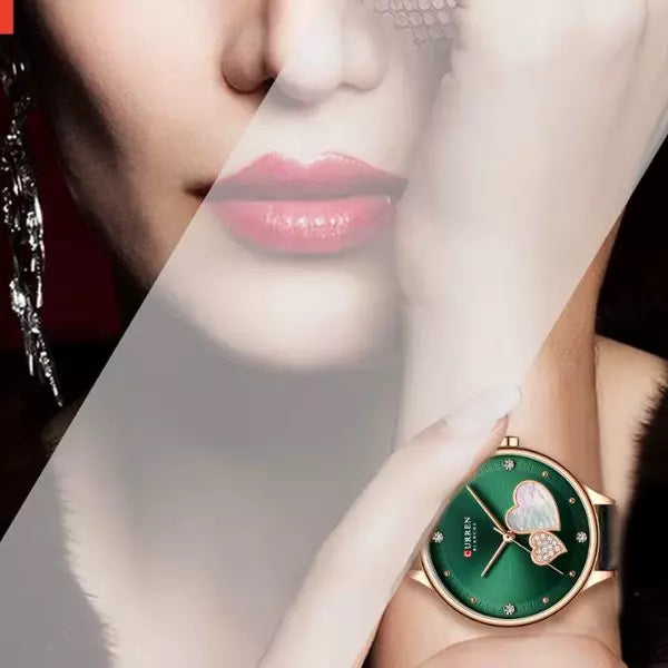 Ladies Watch Bracelet