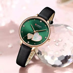 Ladies Infinity Watches
