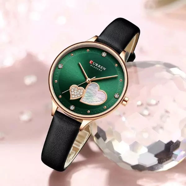 Ladies Infinity Watches