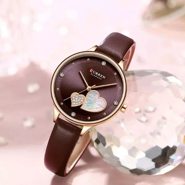 Ladies Watch Bath