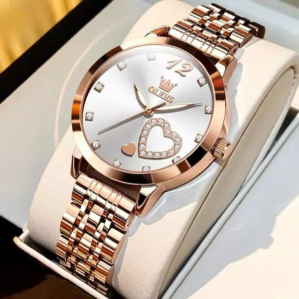 Ladies Watch Belgravia