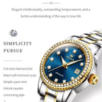 Ladies Watch Cambridge Infinity Watches