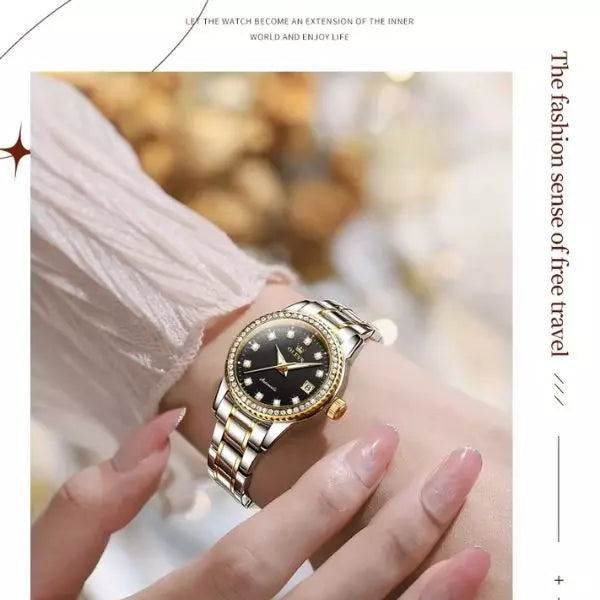 Ladies Watch Cambridge UK