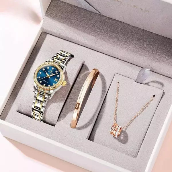 Ladies Watch 
