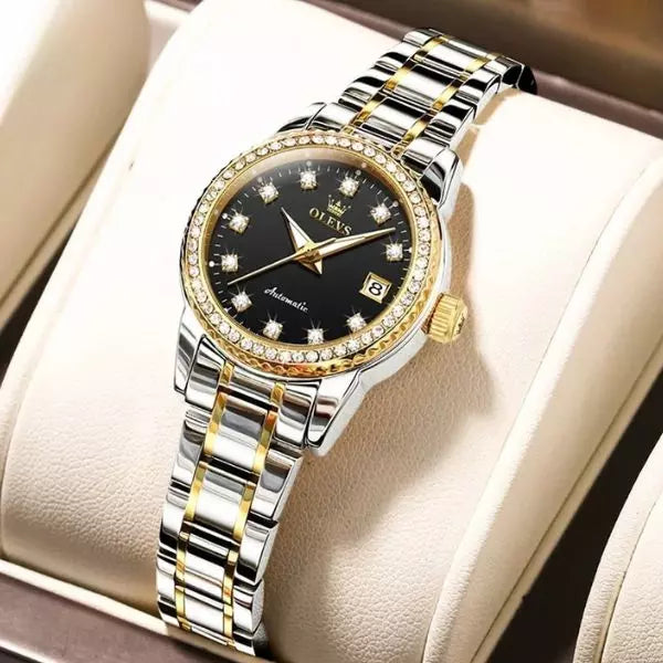 Ladies Watch Cambridge 01
