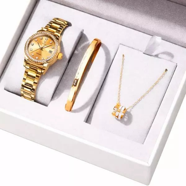Infinity Watches