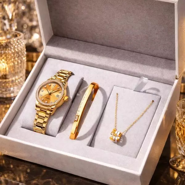 Ladies Watch Cambridge