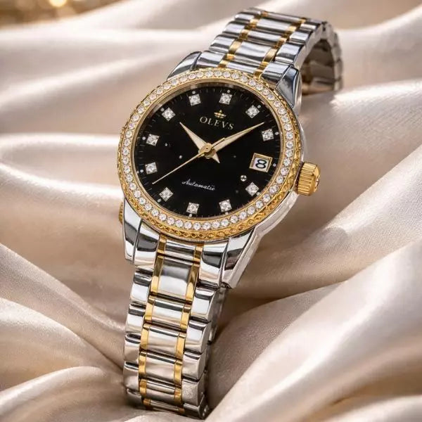 Infinity Watches UK