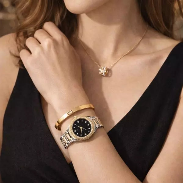Ladies Watches