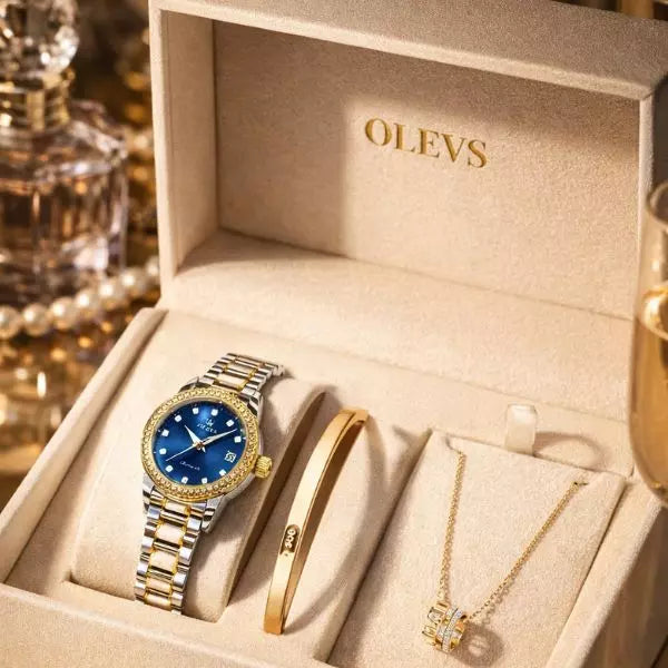Infinity Watches UK