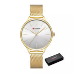 Ladies Watch Canterbury Infinity Watches UK