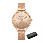 Ladies Watch Canterbury 04