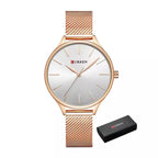 Ladies Watch Canterbury 02