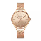 Ladies Watch Canterbury Rose Box