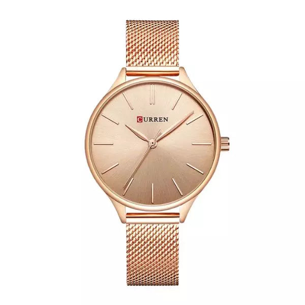 Ladies Watch Canterbury Rose Box