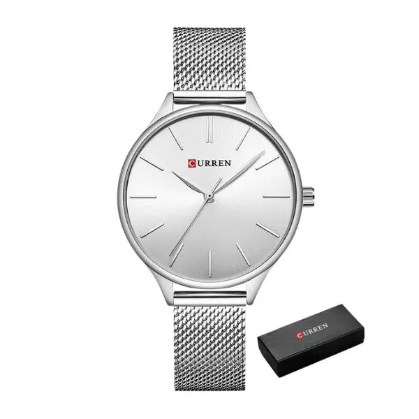 Ladies Watches
