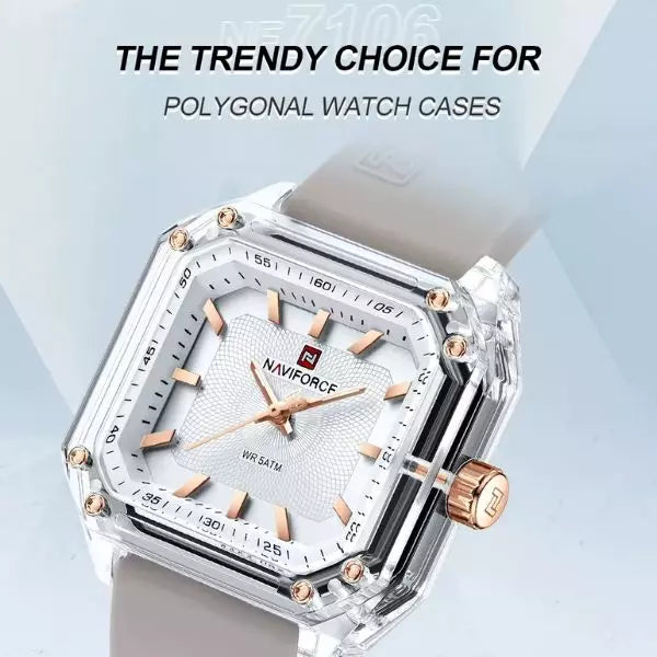 Ladies Watch Coventry 01