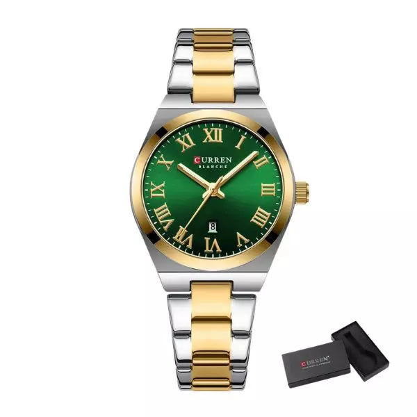 Ladies Watch Durham 15