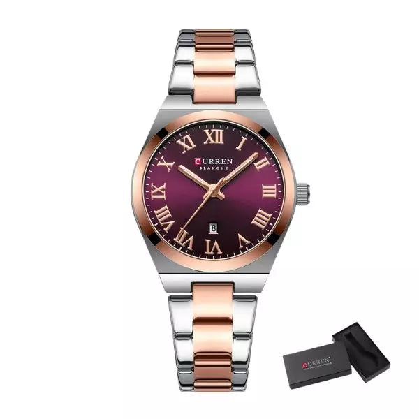 Ladies Watch Durham 01