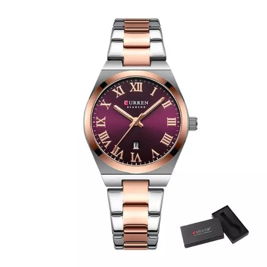Ladies Watch Durham 01