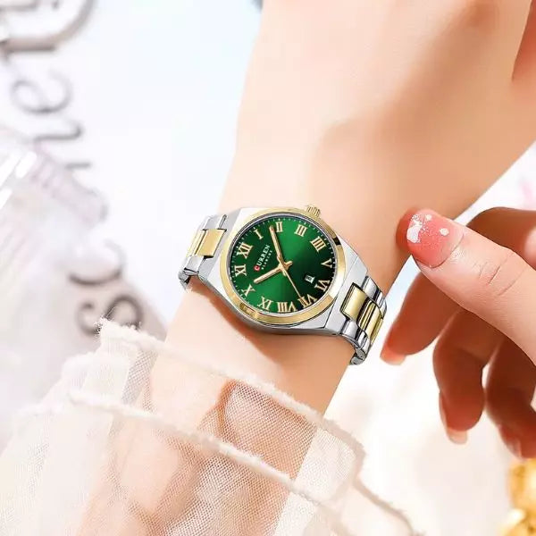 Ladies Watch Durham 12