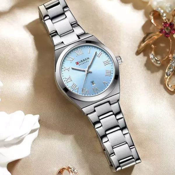 Ladies Watch Durham 06
