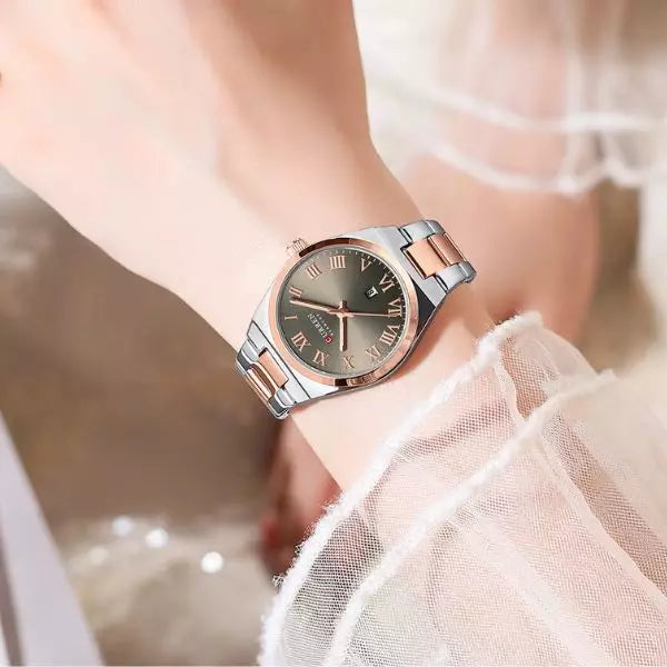 Ladies Watch Durham 03