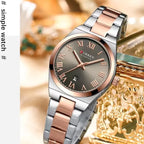 Ladies Watch Durham 02