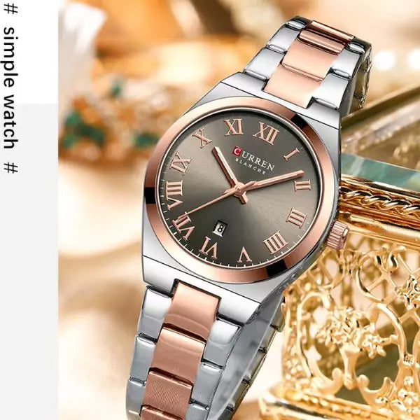 Ladies Watch Durham 02