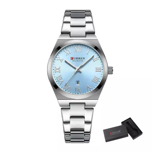 Ladies Watch Durham 07