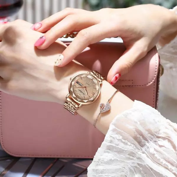 Ladies Watch Ely UK