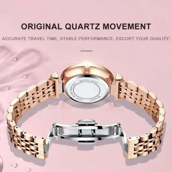 Ladies Quartz